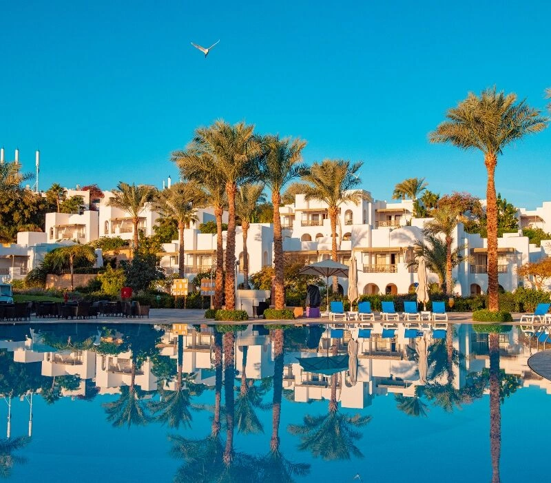Novotel Sharm El Sheikh Palm 5*
