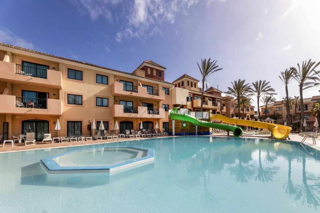 BLUESEA Aloe Corralejo 3*