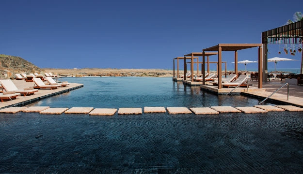 Alila Hinu Bay Salalah 5*