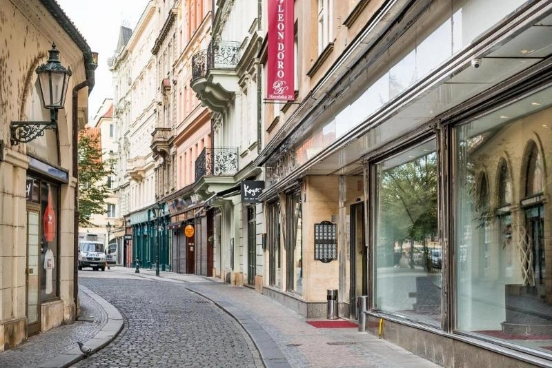 Hotel Leon d'Oro 4* - Sans transfert