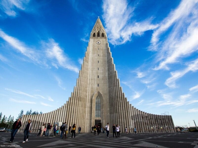 Circuit Terre D'islande - De Reykjavík A Reykjavík