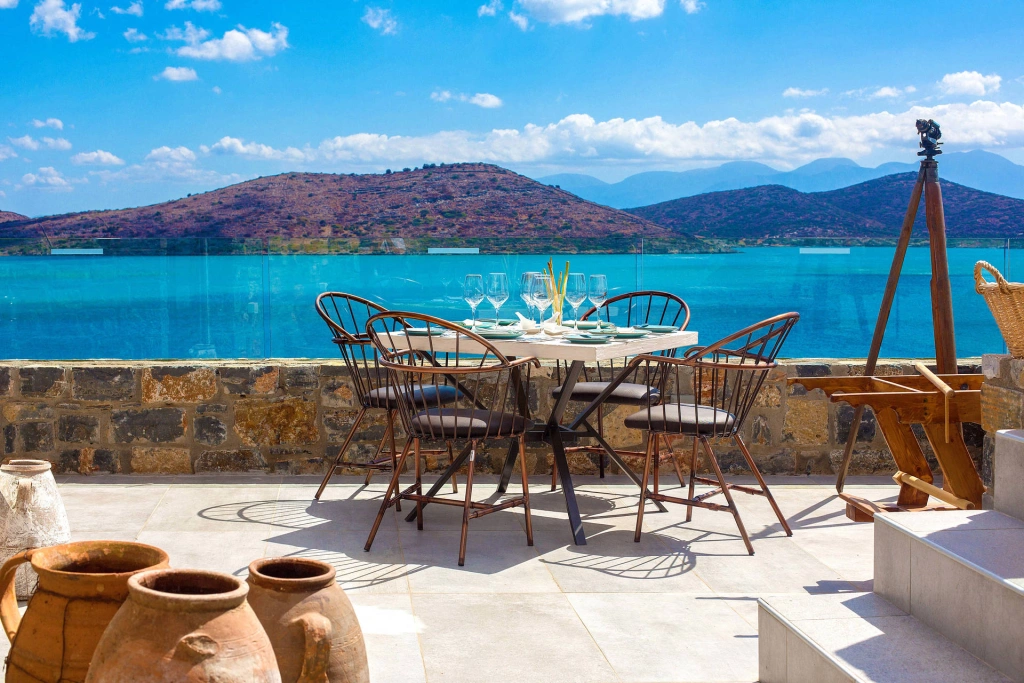Hôtel Royal Marmin Bay Boutique & Art Hotel *****