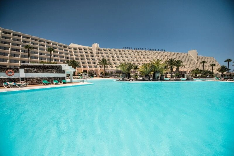 Beatriz Costa & Spa 4*