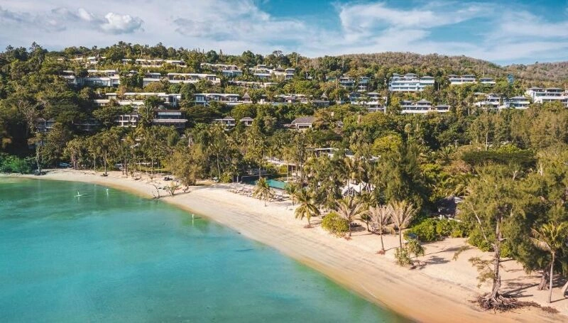 Anantara Layan Phuket Resort 4*