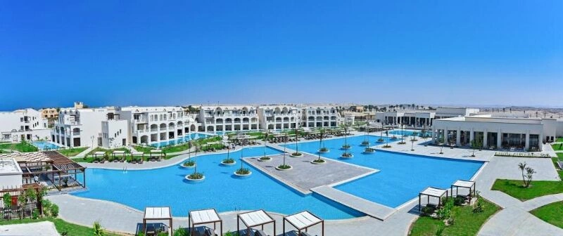 Steigenberger Resort Alaya 5* - Adults Only