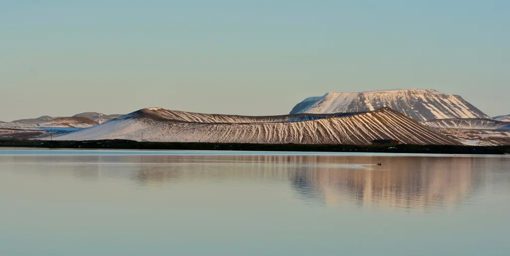 Islande secrète entre légendes et grands espaces
