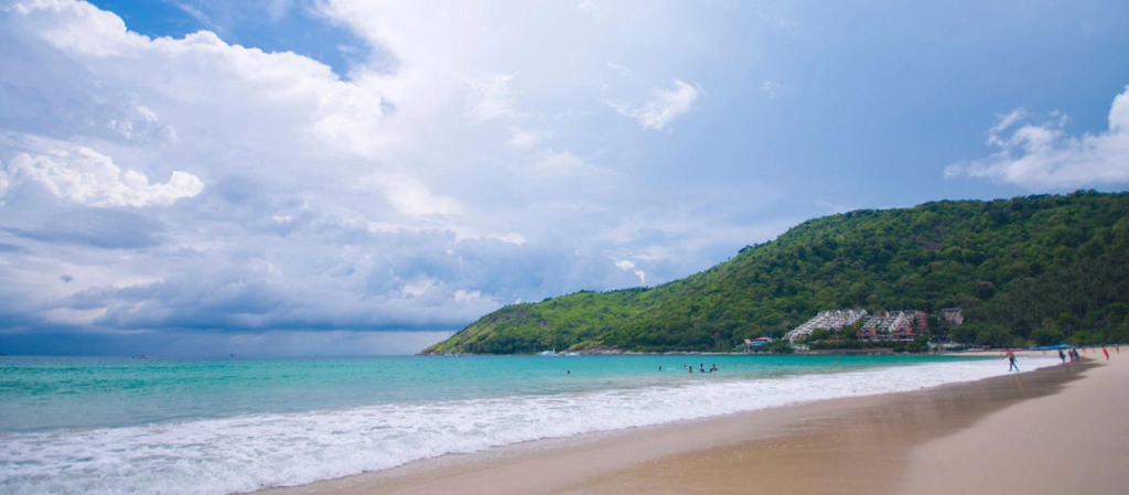 Chiang Mai & Khao Lak :  Melia Chiang Mai 5* & Pullman Khao Lak Resort 5*