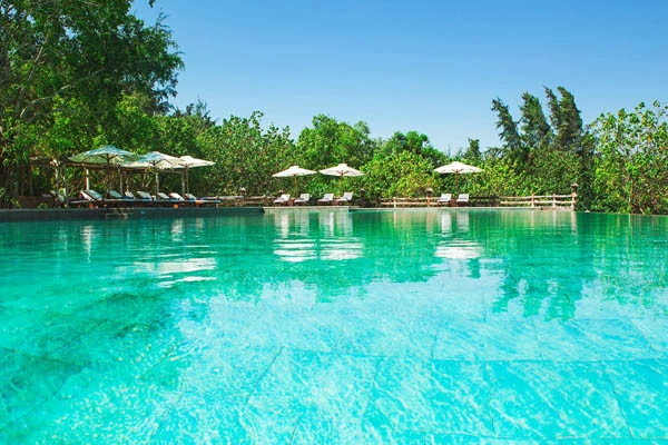 Club Framissima Évasion Ho Tram Beach Boutique Resort & Spa ****