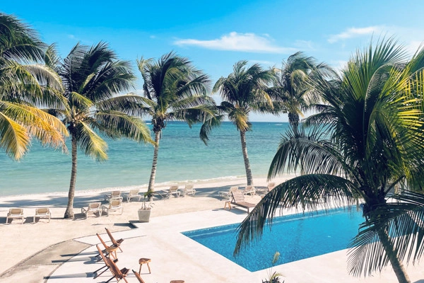 Club Framissima Évasion Tulum Riviera - Vente flash ****