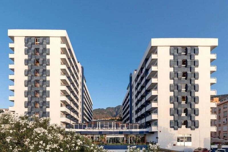 Catalonia Punta del Rey 4*