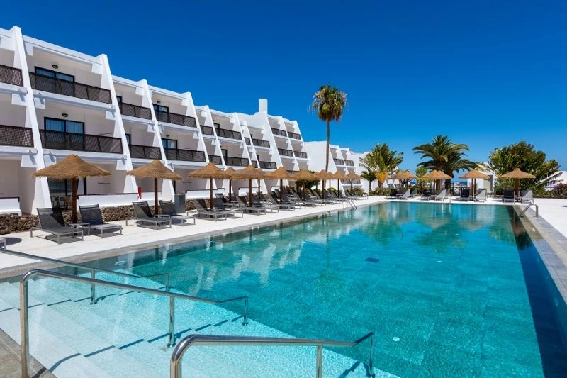 Sol Fuerteventura Jandia 4*