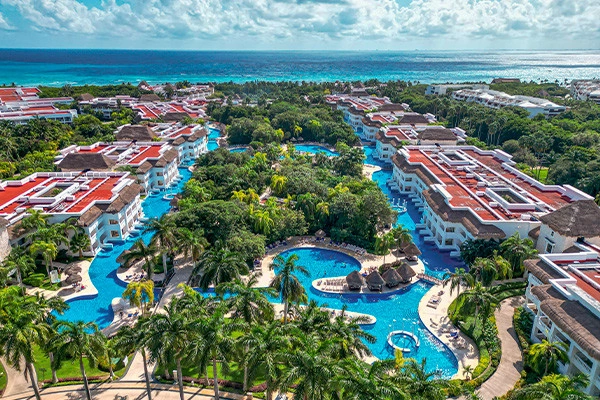 Hôtel Grand Sunset Princess *****
