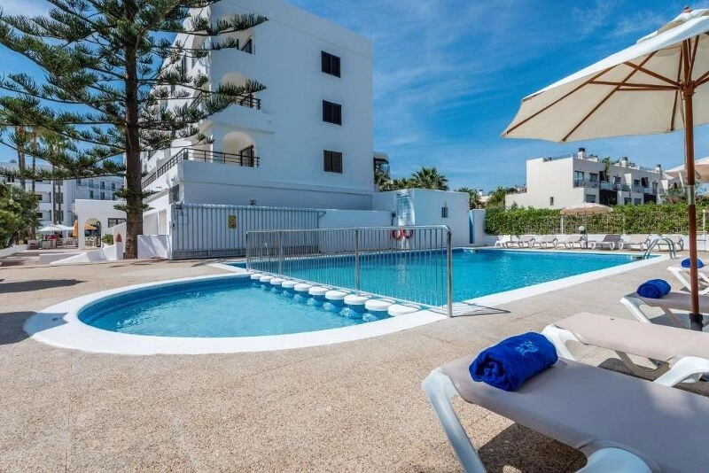 Pierre & Vacances - Apartamentos Ros Ibiza 4* - sans transfert