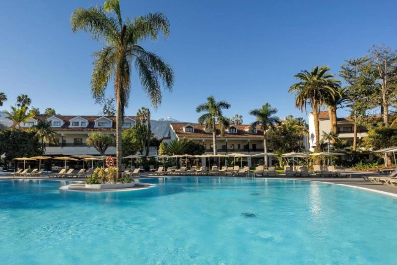 Radisson Resort & Residences Tenerife 5* - Adults Only