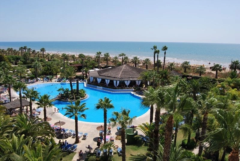 Estival Islantilla 4*