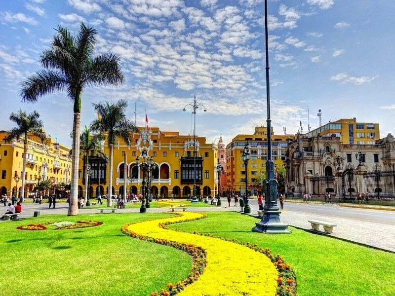 Circuit Xplore Pérou + Extension Amazonie 4 jours / 3 nuits - De Lima à Lima