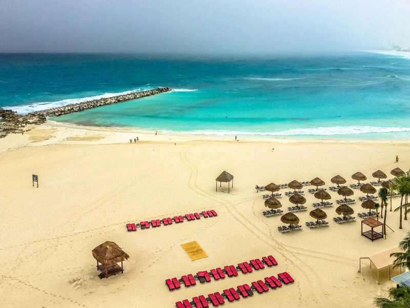 Autotour tour communautaire - De Cancun A Cancun