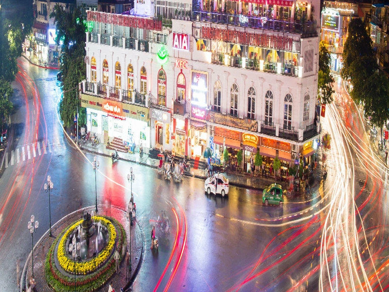 Circuit Trésors Cachés de l'Asie du Sud-Est - De Hanoi A Bangkok