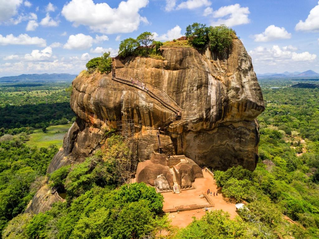 Circuit Kappa Découverte Au Sri Lanka - Limité à 16 pers.
