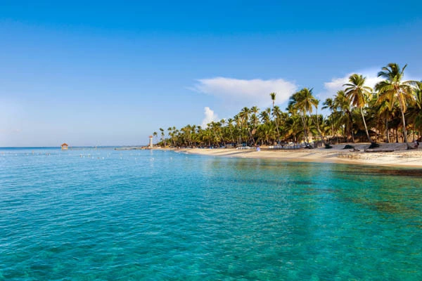 Club Framissima Premium Catalonia Bayahibe *****