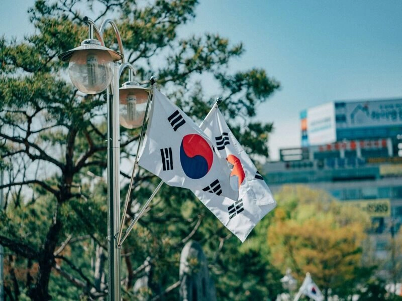 Circuit en liberté combiné Séoul Tokyo en 3* - 8 nuits