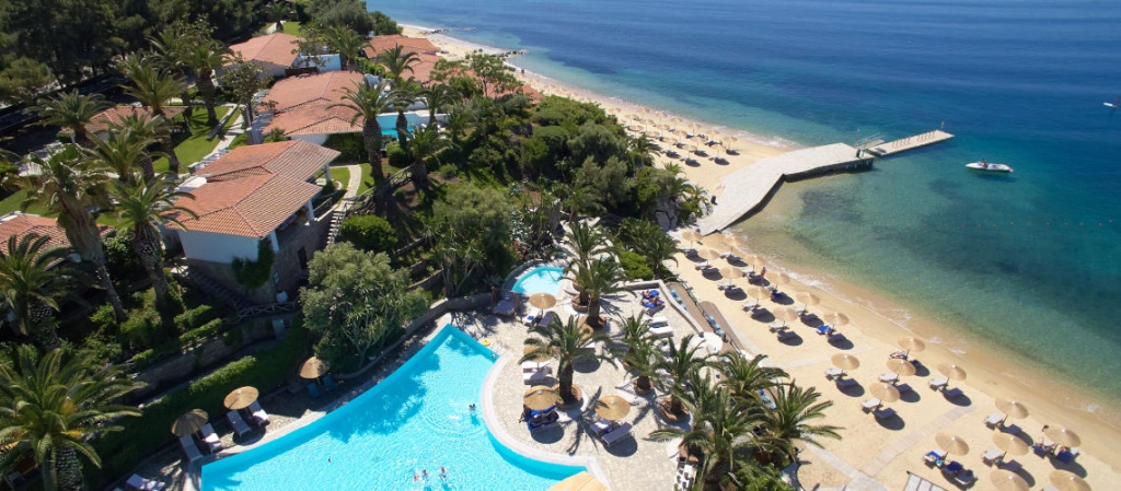 Eagles Palace 5*