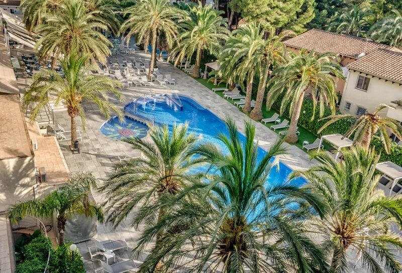 Bordoy Cosmopolitan 4*