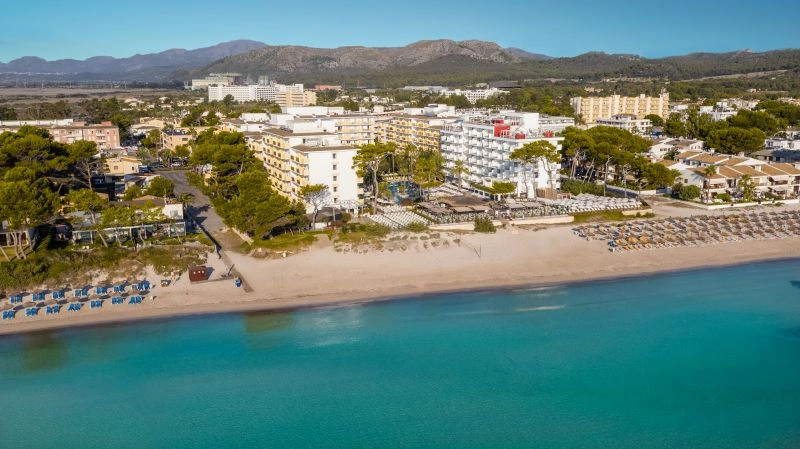 Iberostar Waves Alcudia Park 4*