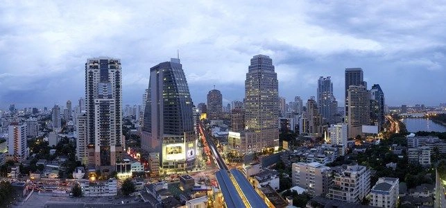 Circuit Kappa Découverte Authentique Thaïlande - Limité à 16 pers.