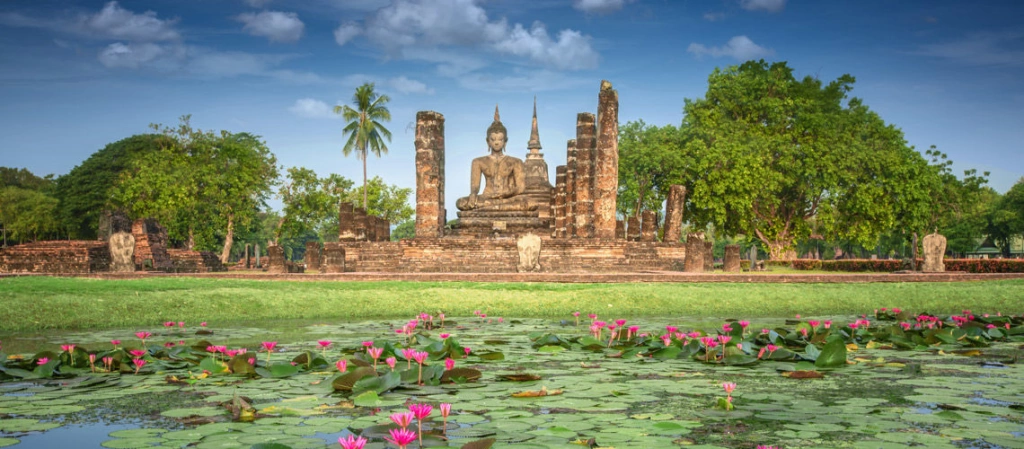 Circuit Les Merveilles D'Andaman & Séjour Au Khaolak Marriott Beach Resort & Spa 5* - Limité à 16 pers.