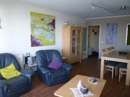Appartement avec vue sur mer à Middelkerke