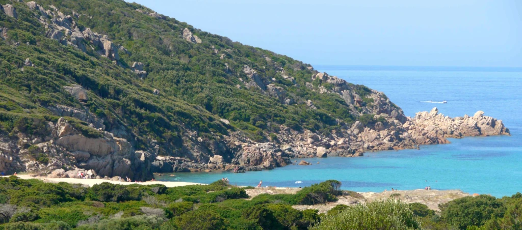  Évasion Corse : Votre Séjour de Rêve dans notre Résidence 3 Étoiles, villa pour 6 personnes, Vue Mer