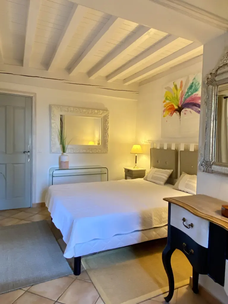 Villa VENETIE avec piscine chauffée