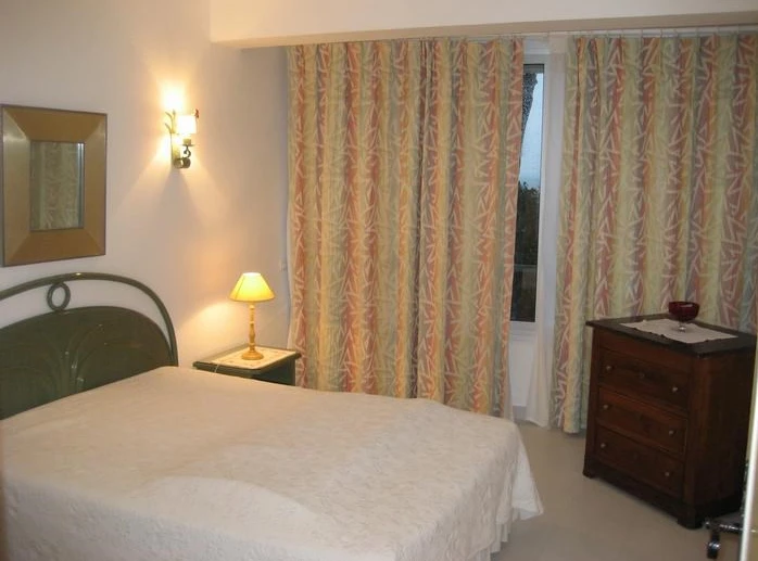 Villa dans résidence de standing pour 8 personne(s) - Bormes-les-Mimosas