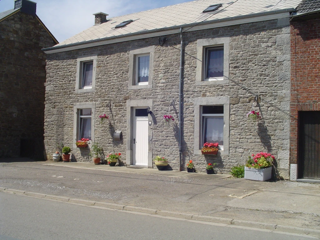 gîte ami des bébés