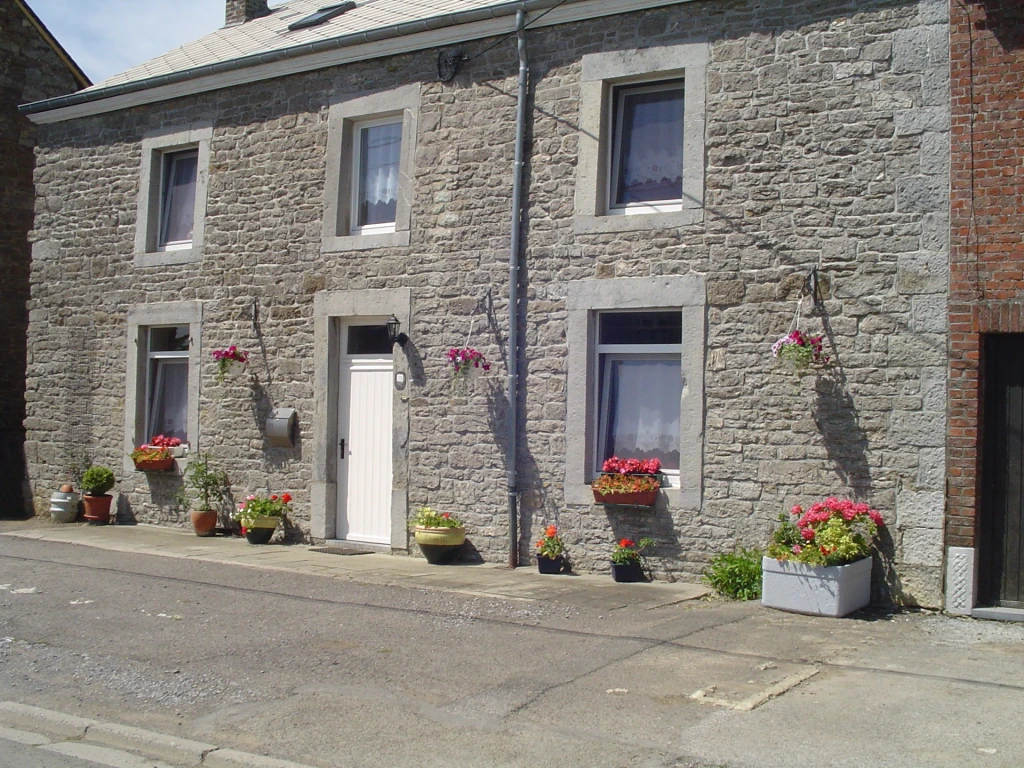 gîte ami des bébés