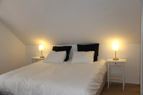 Belle Dune ! Villa magnifique en bord de Dunes Sint Idesbald !