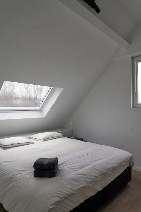 SUPERBE VILLA EN BORD DE DUNES Sint Idesbald :  Belle Rose
