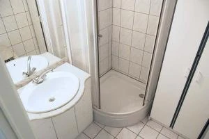 Appartement sur la digue pour 5 personnes