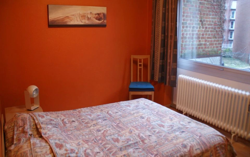Appartement de vacances  Coxyde LD 401472 *** (Toerisme Vlaanderen)