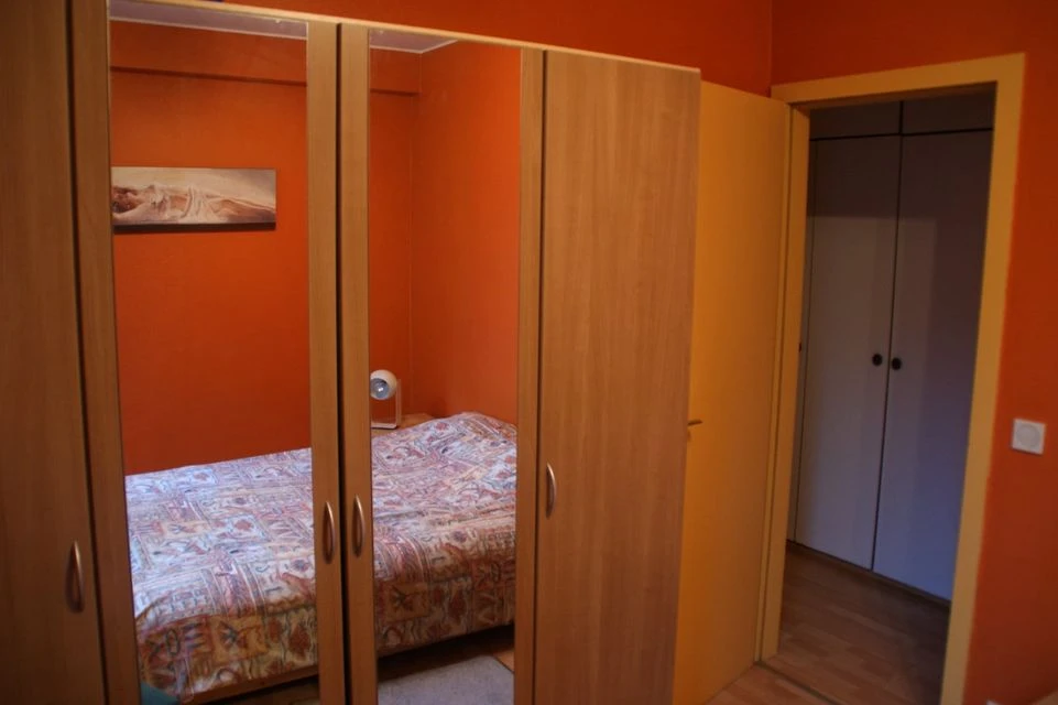 Appartement de vacances  Coxyde LD 401472 *** (Toerisme Vlaanderen)