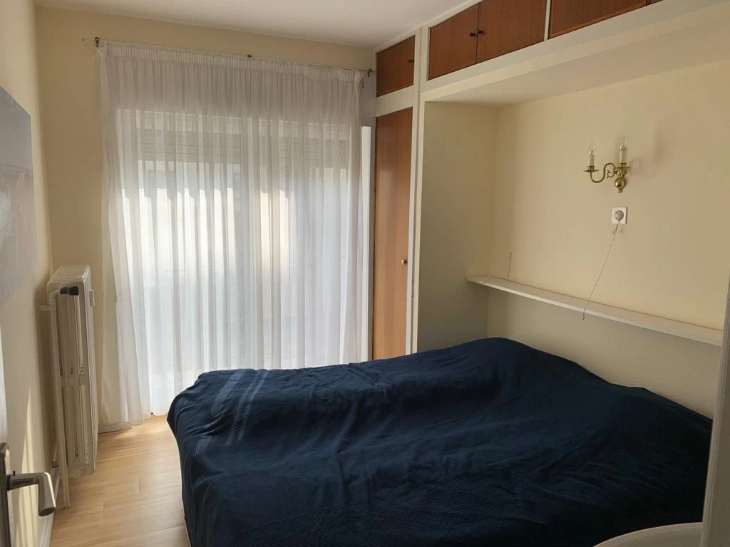 Appartement rénové chic et cosy avec vue frontale sur mer