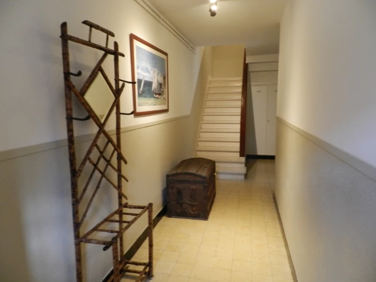 Appartement de charme, Villa Ramah, proche de la mer