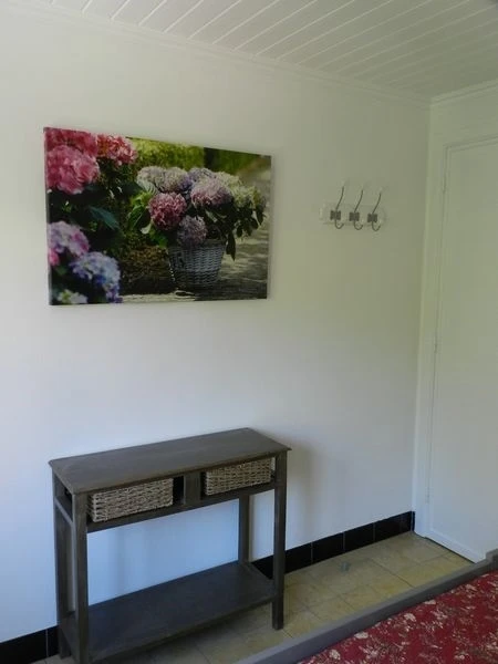 Appartement de charme, Villa Ramah, proche de la mer