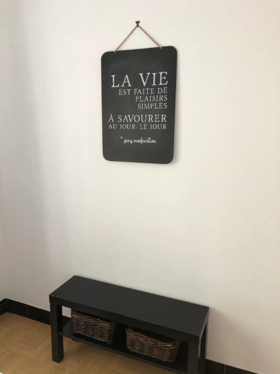 Appartement de charme, Villa Ramah, proche de la mer