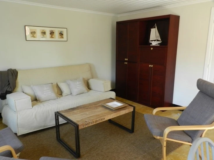 Appartement de charme, Villa Ramah, proche de la mer