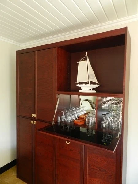 Appartement de charme, Villa Ramah, proche de la mer
