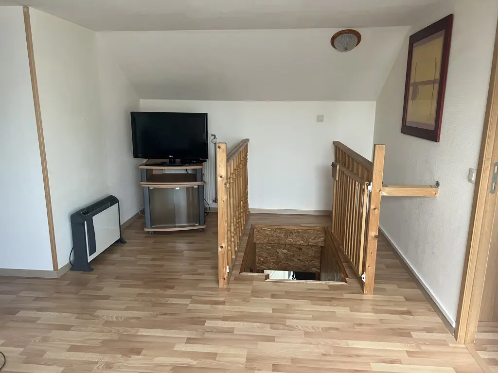 Westende, Villa 10 p dans les dunes et à 100 m de la plage