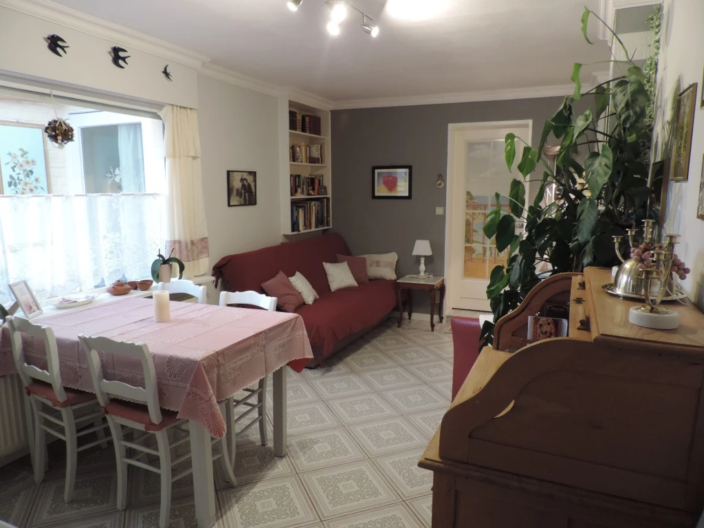 Confortable duplex 2 chambres Oostende