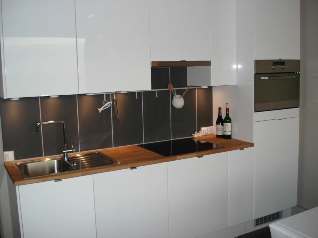 Appartement confortable sur la place de la plage de Mariakerke / Ostende